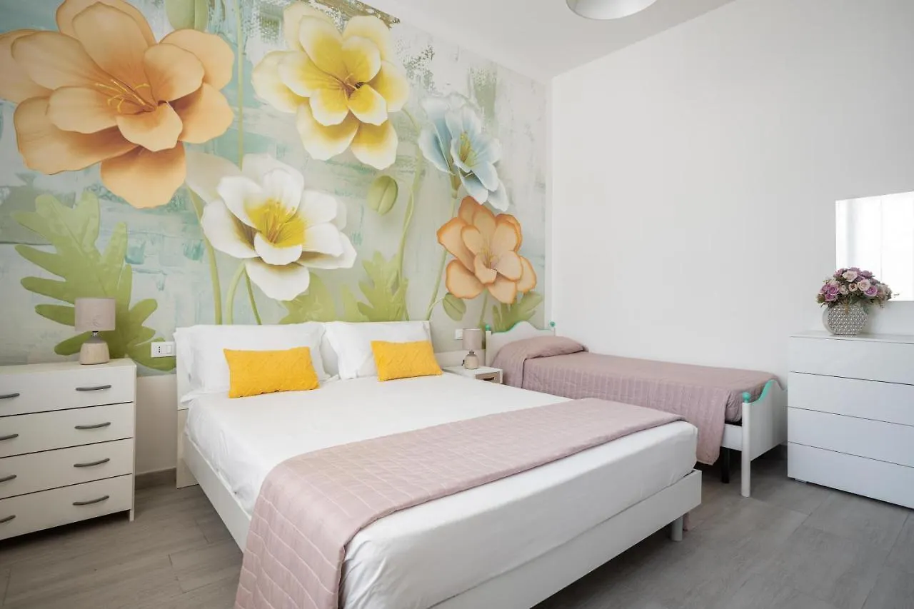 Appartamento Dimora Dei Fiori Salemi 0*,  Italy