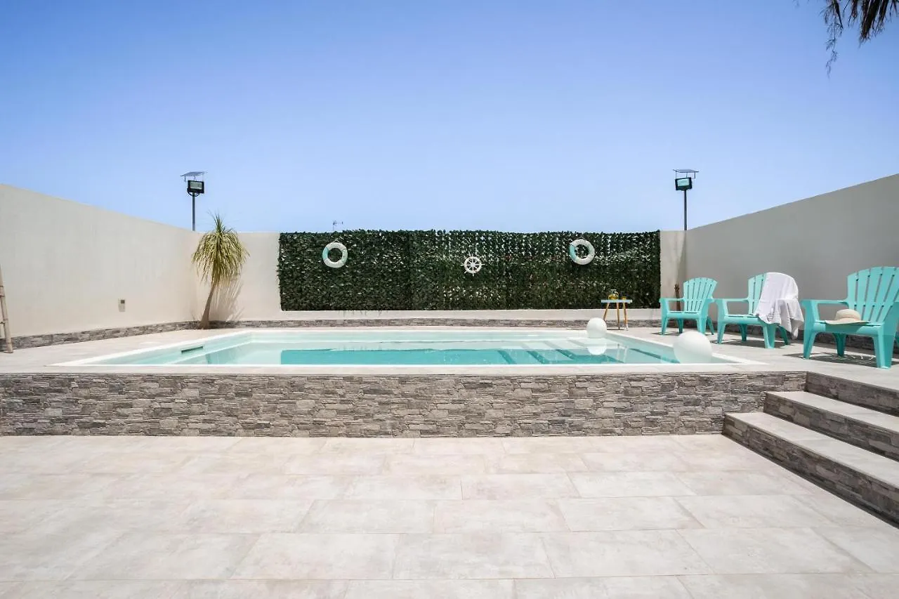 Appartamento Dimora Dei Fiori Salemi Apartment